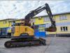 Volvo ECR145EL Photo 6 thumbnail