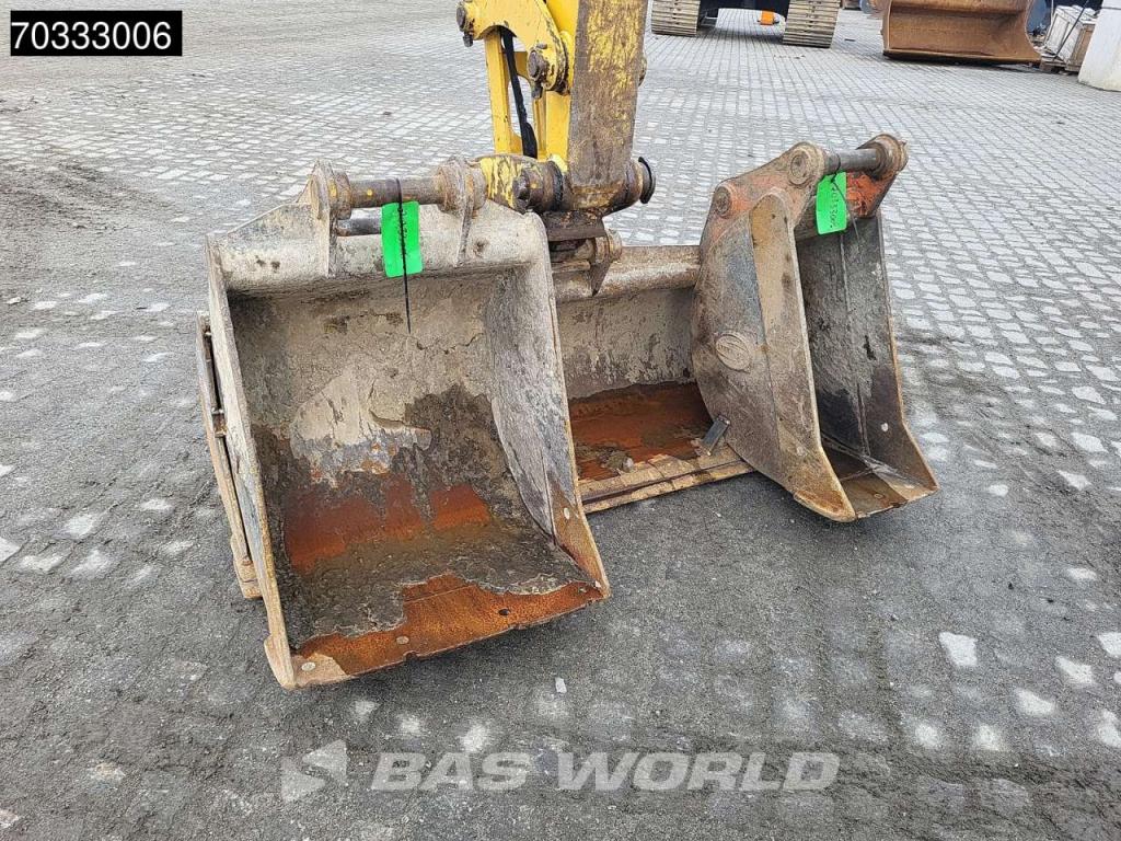 Caterpillar 305 CR Photo 14