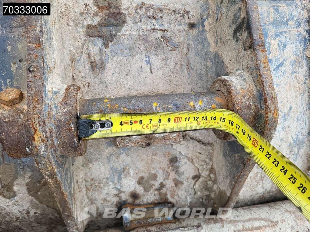 Caterpillar 305 CR Photo 19