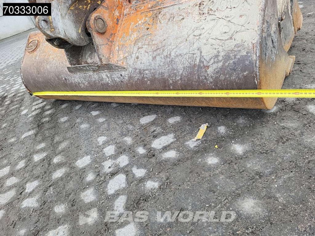 Caterpillar 305 CR Photo 21