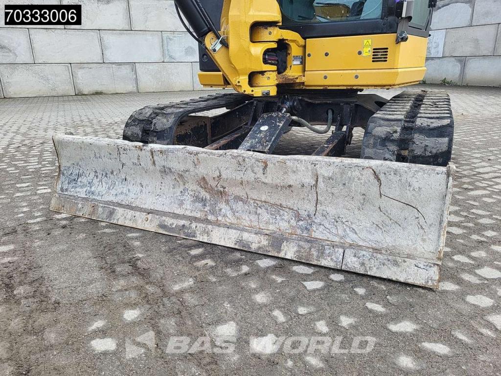 Caterpillar 305 CR Photo 24
