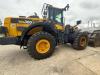 Komatsu WA380-8e0 Photo 2 thumbnail