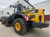 Komatsu WA380-8e0 Photo 3 thumbnail