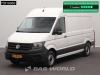 Volkswagen Crafter 140pk L3H3 Airco Camera Euro6 L2H2 Airco Photo 1 thumbnail