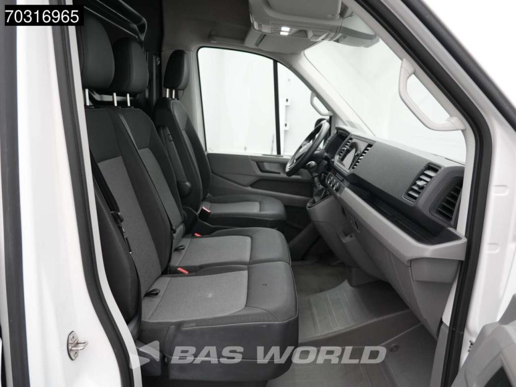 Volkswagen Crafter 140pk L3H3 Airco Camera Euro6 L2H2 Airco Photo 13