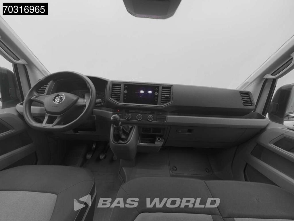 Volkswagen Crafter 140pk L3H3 Airco Camera Euro6 L2H2 Airco Photo 14