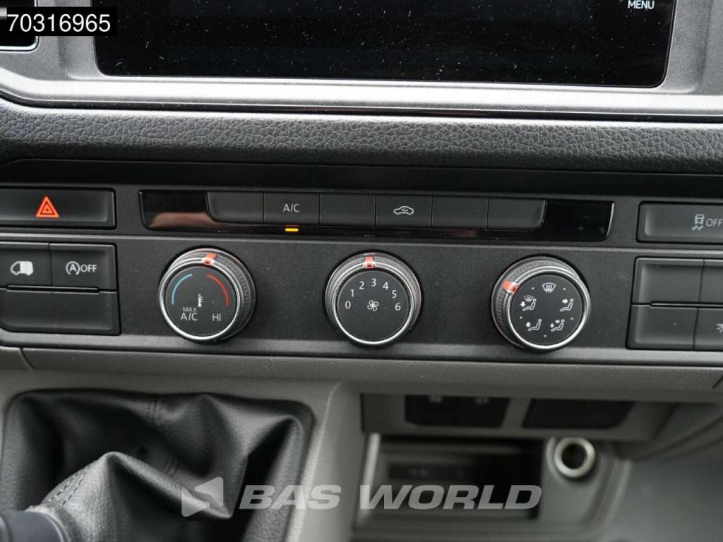 Volkswagen Crafter 140pk L3H3 Airco Camera Euro6 L2H2 Airco Photo 17