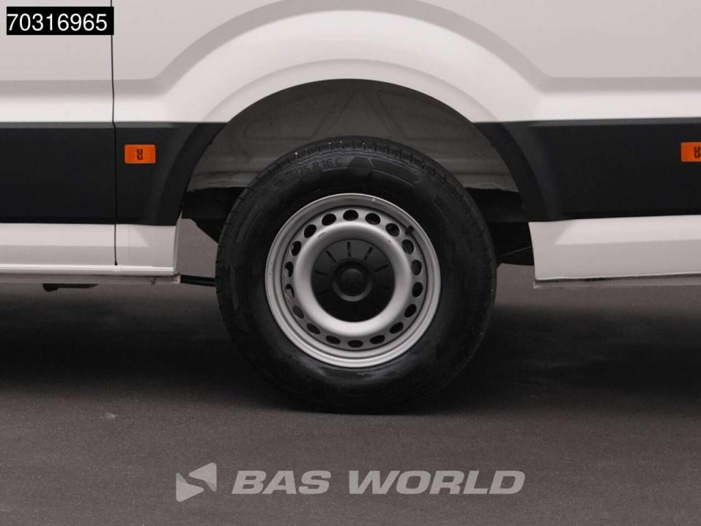 Volkswagen Crafter 140pk L3H3 Airco Camera Euro6 L2H2 Airco Photo 24