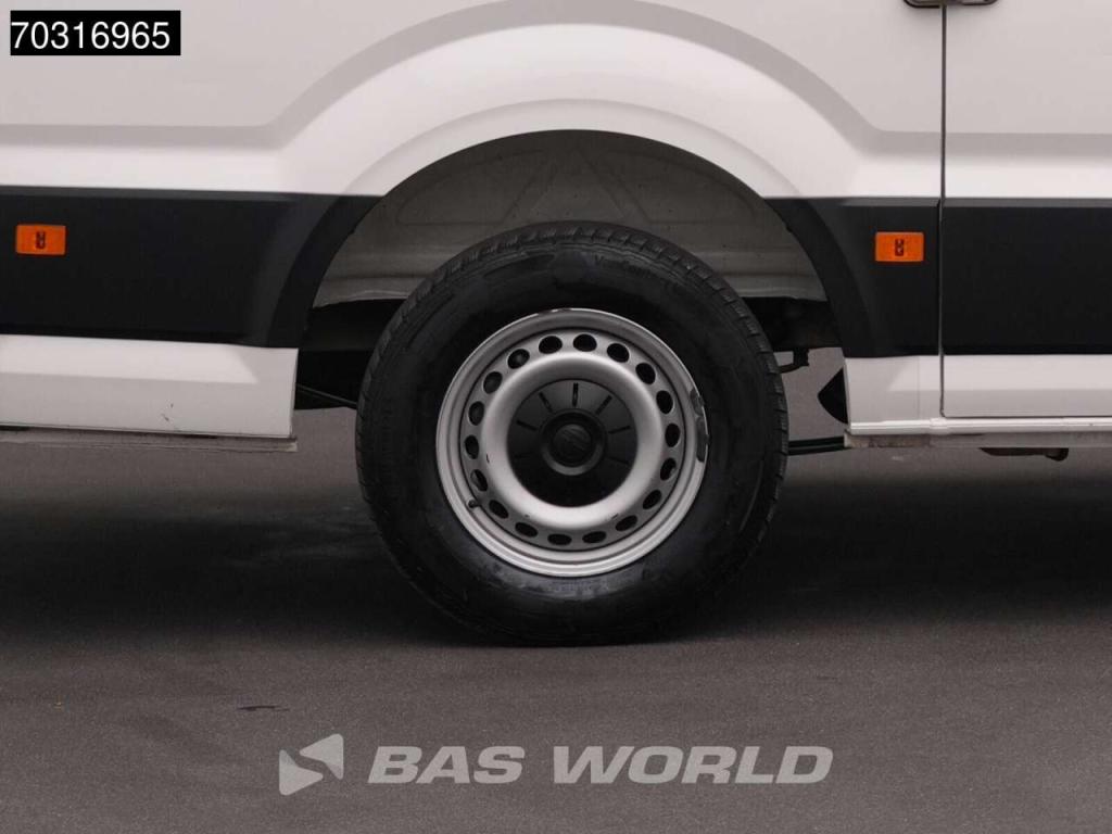 Volkswagen Crafter 140pk L3H3 Airco Camera Euro6 L2H2 Airco Photo 25