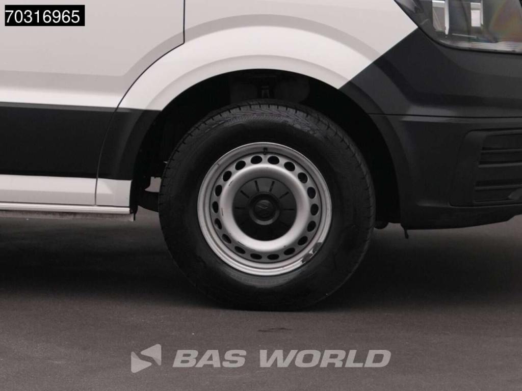 Volkswagen Crafter 140pk L3H3 Airco Camera Euro6 L2H2 Airco Photo 26