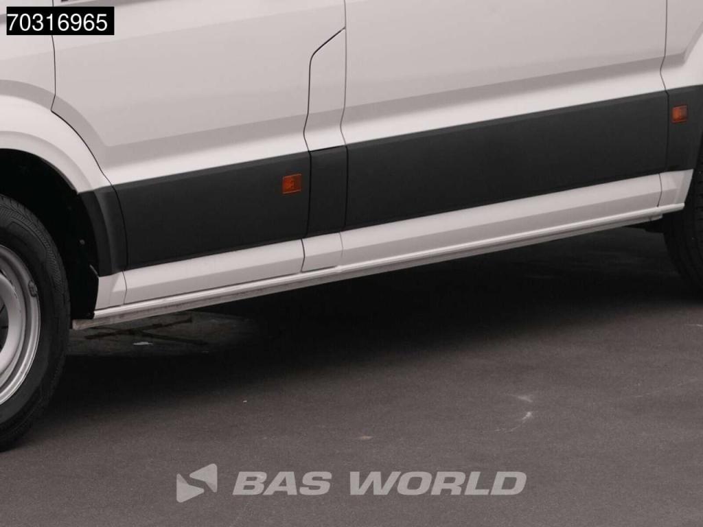 Volkswagen Crafter 140pk L3H3 Airco Camera Euro6 L2H2 Airco Photo 27