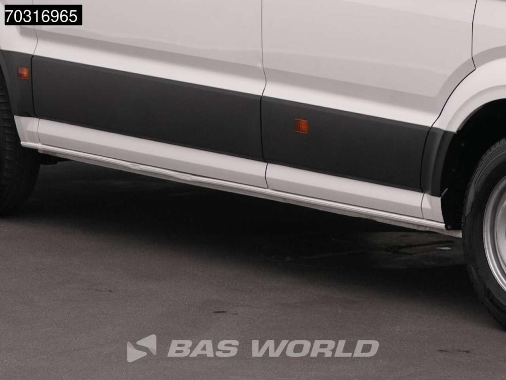 Volkswagen Crafter 140pk L3H3 Airco Camera Euro6 L2H2 Airco Photo 28