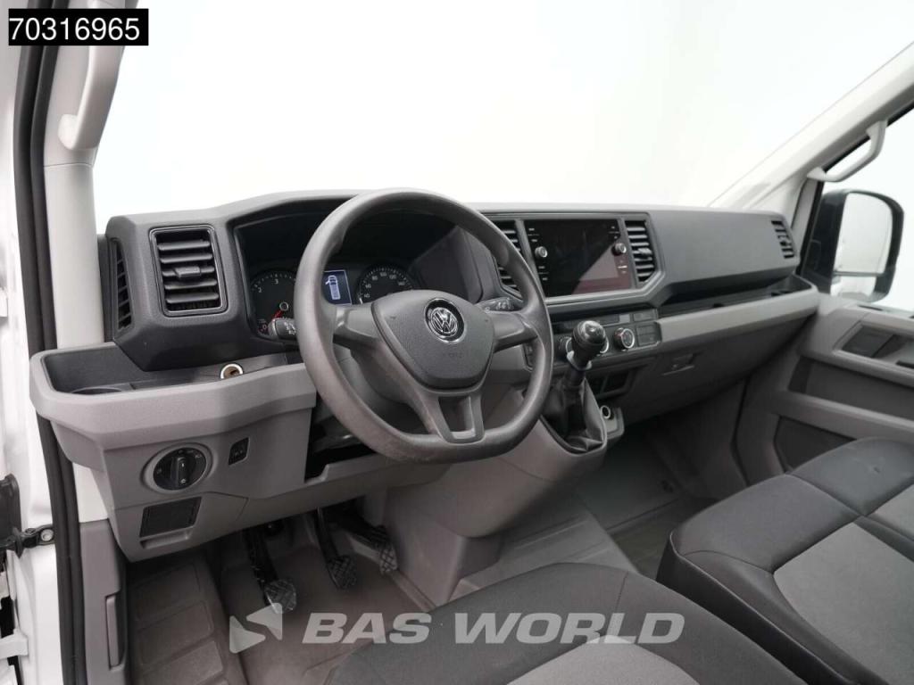 Volkswagen Crafter 140pk L3H3 Airco Camera Euro6 L2H2 Airco Photo 5
