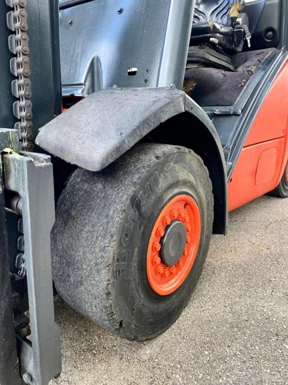 Linde H30D Photo 10