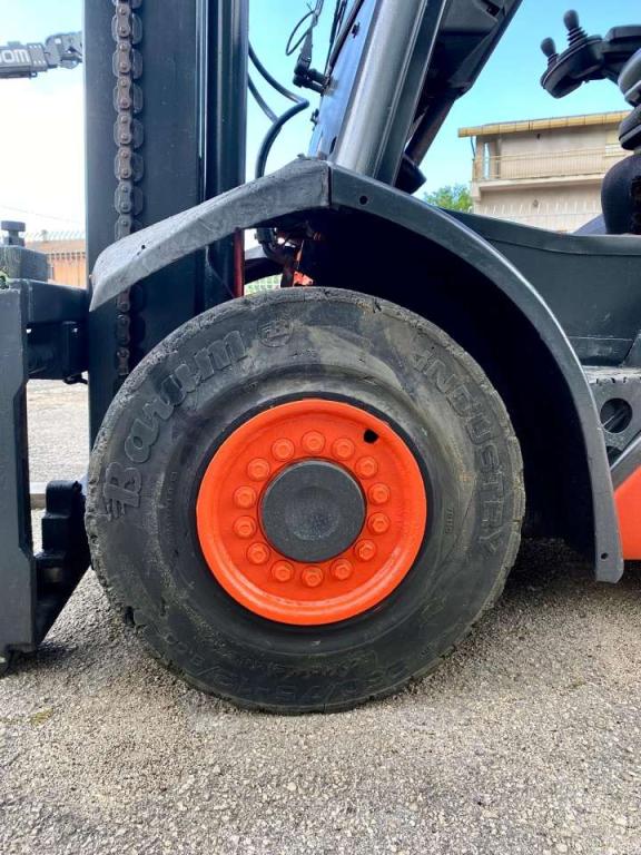 Linde H30D Photo 11