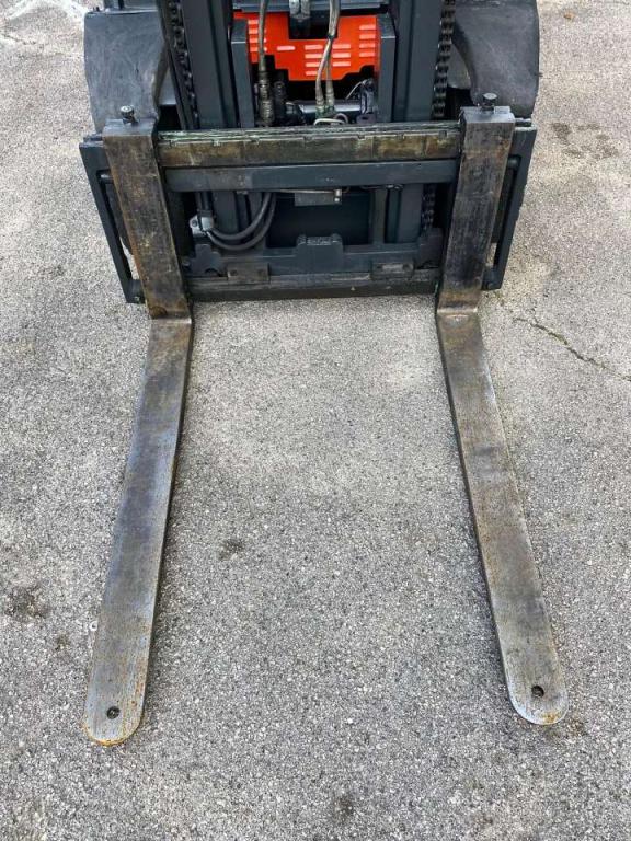 Linde H30D Photo 12