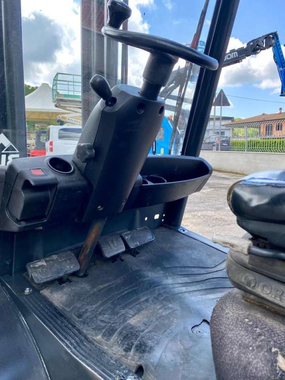 Linde H30D Photo 13