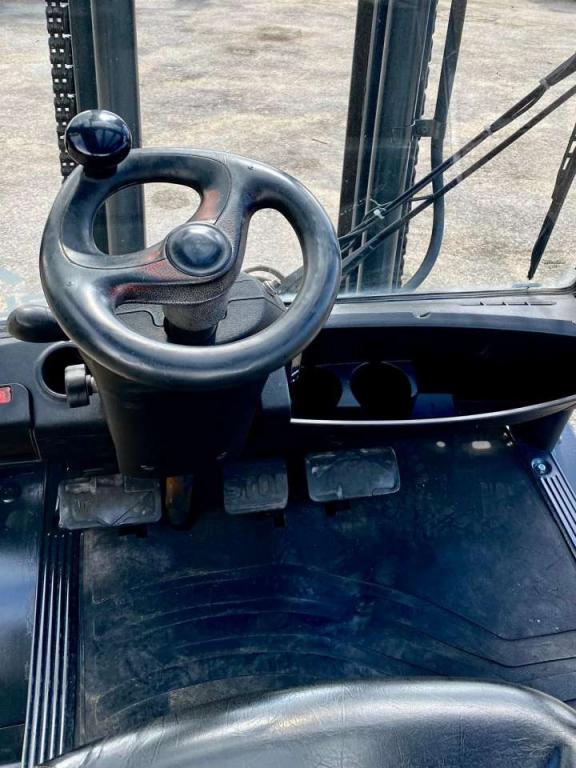 Linde H30D Photo 20