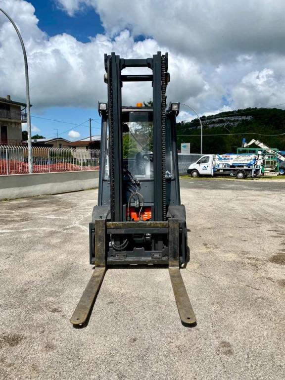 Linde H30D Photo 21