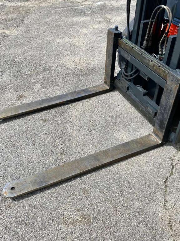 Linde H30D Photo 3