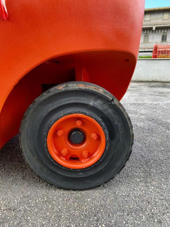 Linde H30D Photo 9