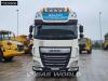 Daf XF 480 4X2 Engine Problem! SSC 2x Tanks Standklima ACC Photo 6 thumbnail