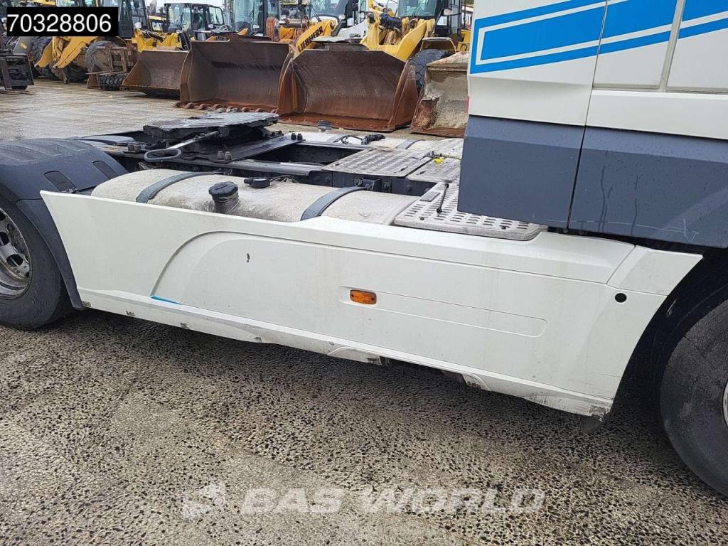 Daf XF 480 4X2 Engine Problem! SSC 2x Tanks Standklima ACC Photo 15