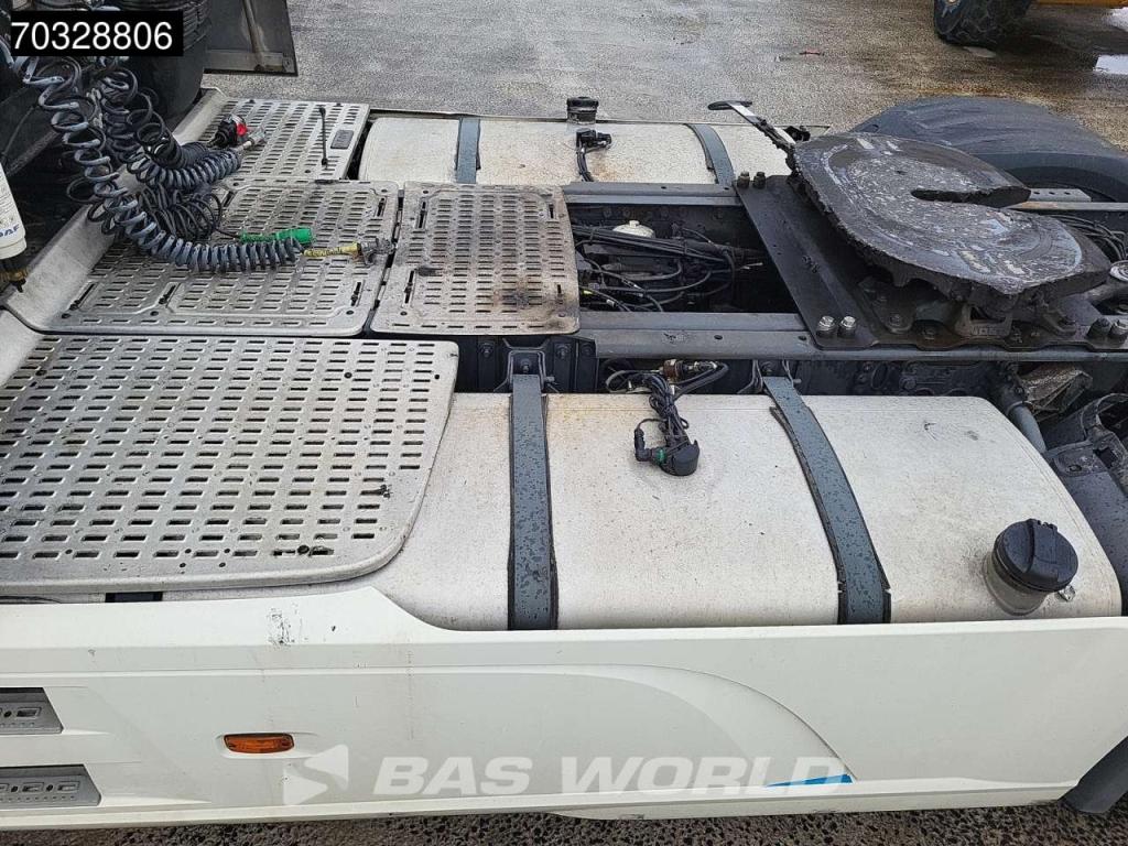 Daf XF 480 4X2 Engine Problem! SSC 2x Tanks Standklima ACC Photo 17