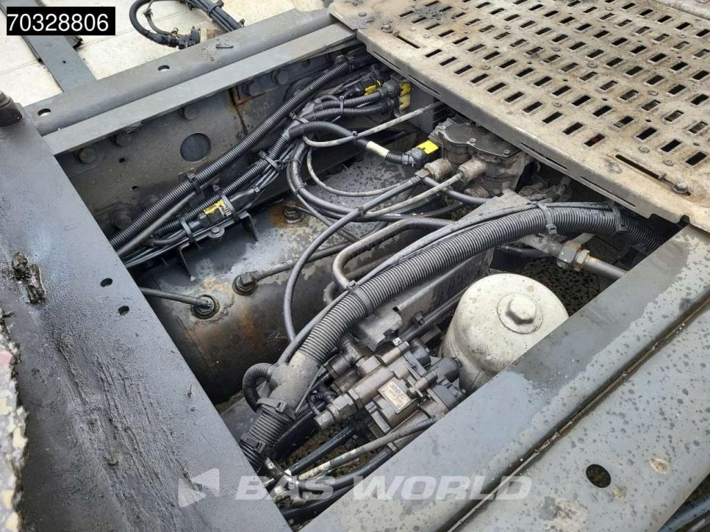 Daf XF 480 4X2 Engine Problem! SSC 2x Tanks Standklima ACC Photo 20