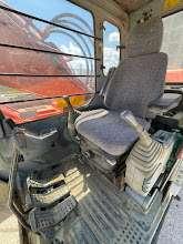 Fiat Hitachi EX215 Photo 5