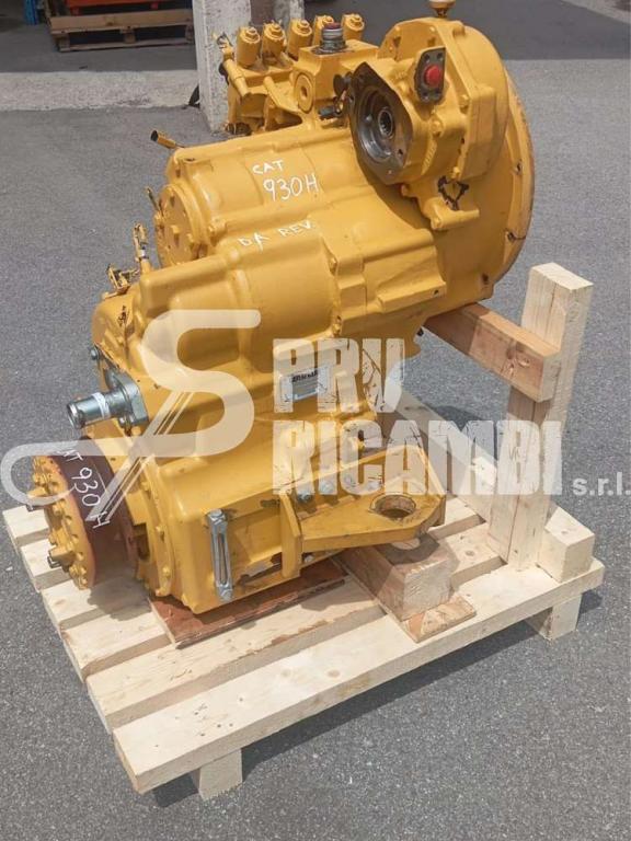 Caterpillar Boîte de Vitesses pour Caterpillar 930 H Photo 1