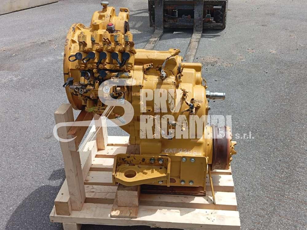 Caterpillar Boîte de Vitesses pour Caterpillar 930 H Photo 3