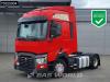 Renault T 460 4X2 SleeperCab PTO Alcoa's ACC Photo 1 thumbnail