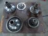 Engrenage réducteur pour Fiat Allis FL10E - FD10E Photo 1 thumbnail