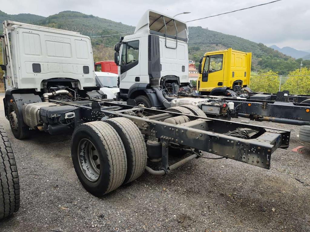 Iveco EUROCARGO CUBE 190-280L Photo 23