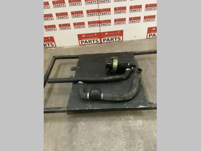 Boîtier de filtre à air pour Neuson 3402 en vente par Massucco T. Srl Area Ricambi
