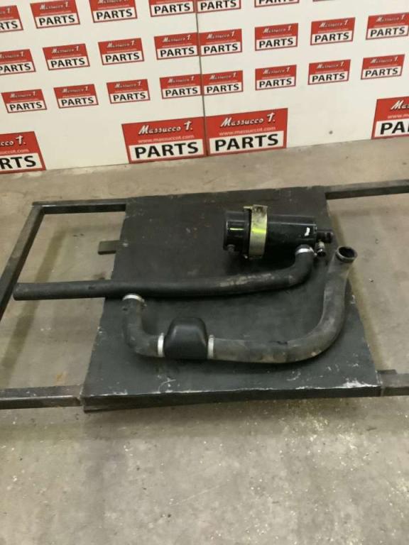 Boîtier de filtre à air pour Neuson 3402 Photo 1