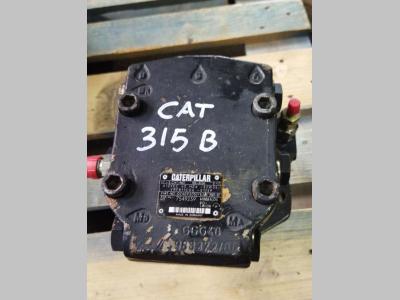 Moteur de traction pour Caterpillar 315 B en vente par PRV Ricambi Srl