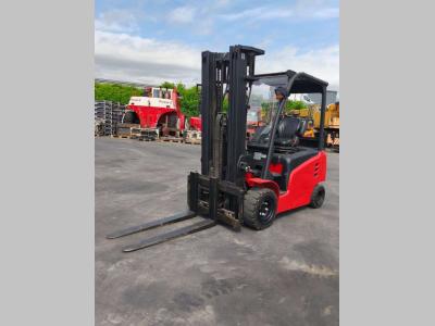 Hangcha CPD35-XD2 en vente par Uni.Trucks Srl