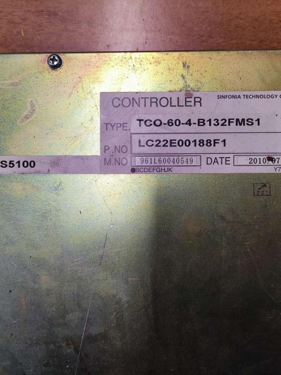 Boîte de jonction pour New Holland E 385 B Photo 1
