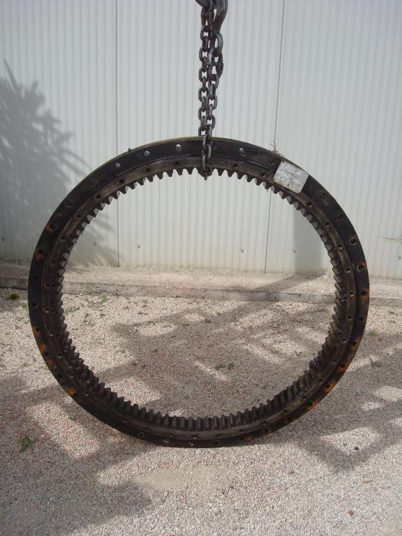 Couronne d'orientation pour Hydromac H 115 Turbo Photo 1