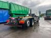 Scania CV 94D 260 SCARRABILE USATO Photo 3 thumbnail