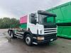 Scania CV 94D 260 SCARRABILE USATO Photo 6 thumbnail
