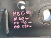 MB CRUSHER C50 Photo 7 thumbnail