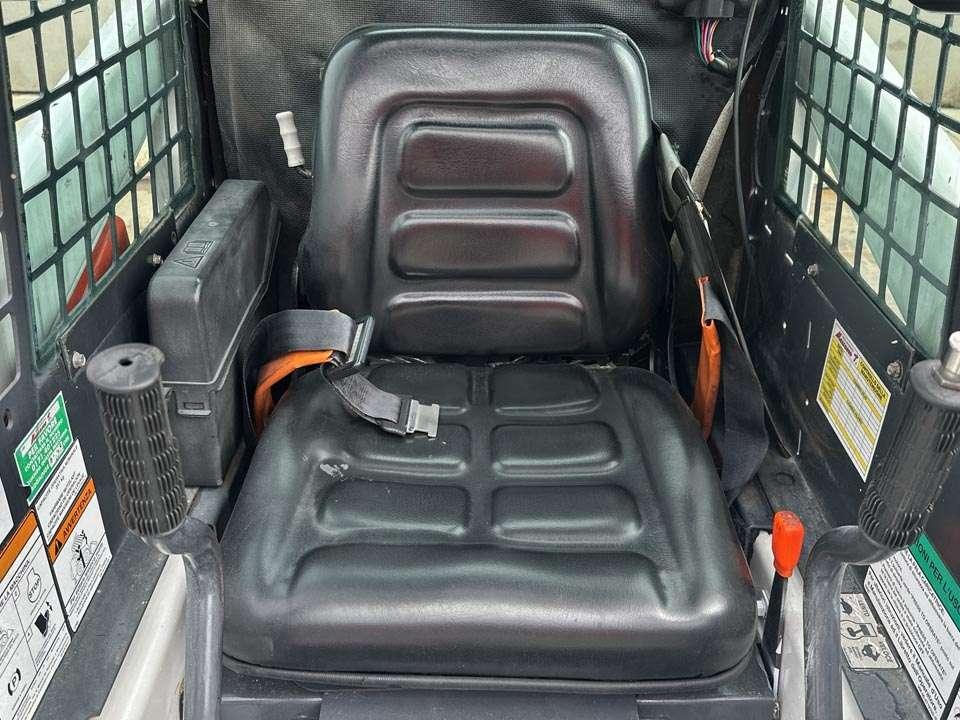 Bobcat 463 Photo 10