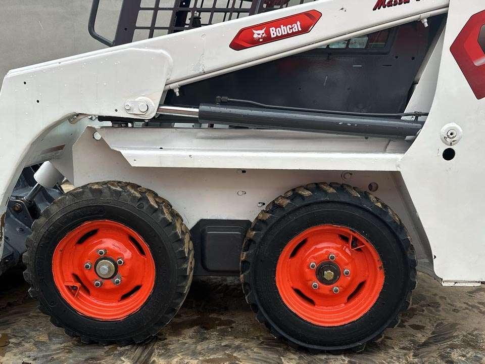 Bobcat 463 Photo 7