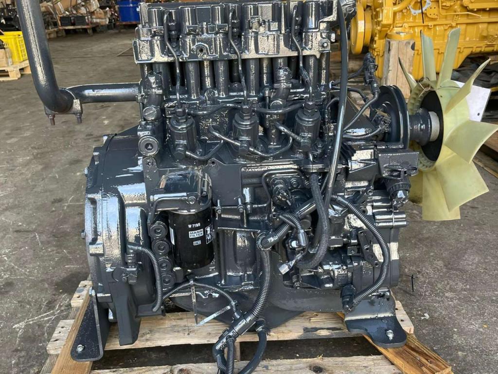 Deutz F3M2011 Photo 2