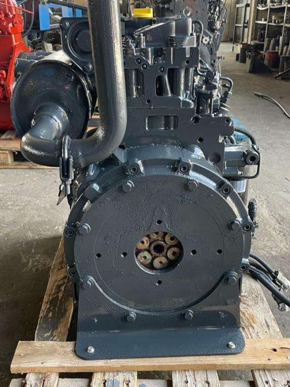 Deutz F3M2011 Photo 4
