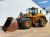 Volvo L150G - German Machine / 3rd Function Photo 2 thumbnail