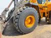 Volvo L150G - German Machine / 3rd Function Photo 22 thumbnail